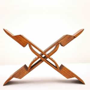 Kitap Standı şablonu