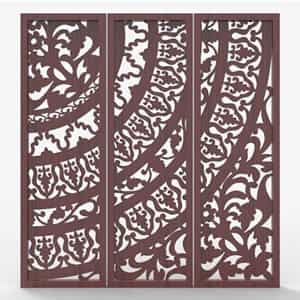 Paravan 01 modeli resmi