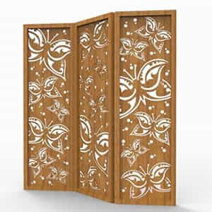 Paravan 02 modeli resmi