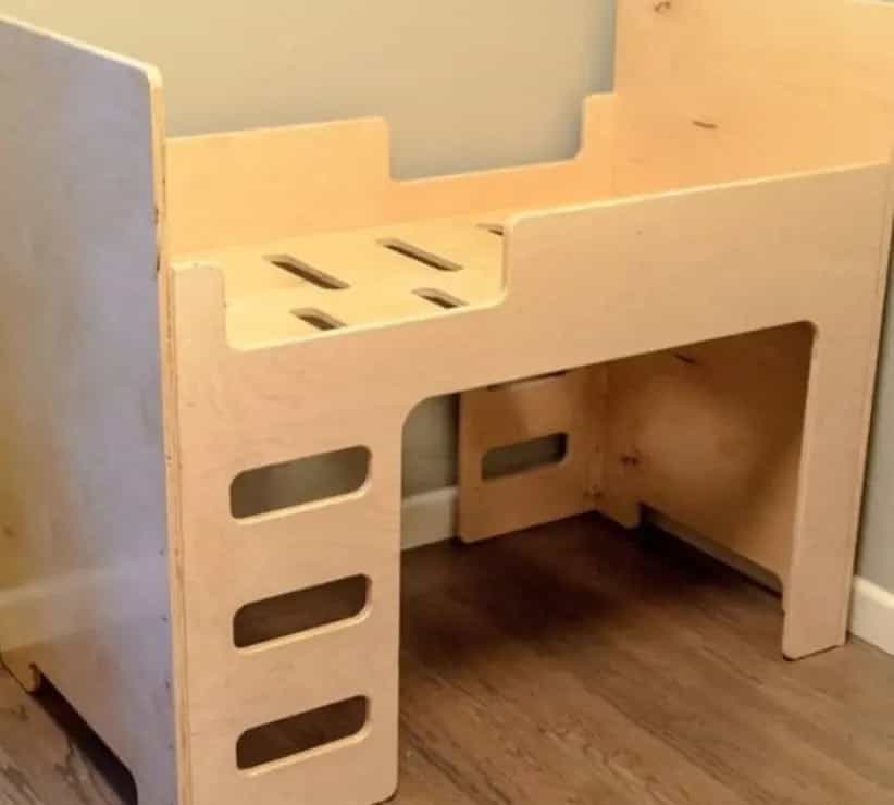 Ranza şablonu resmi