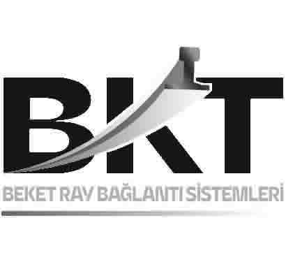 Beket Makina Logo