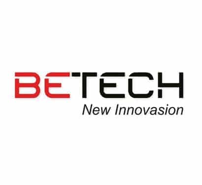 Betech Makina Logo