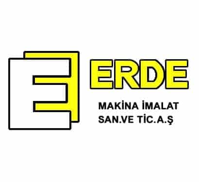 Erde Makina Logo