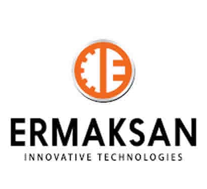 Ermaksan havacılık Logo