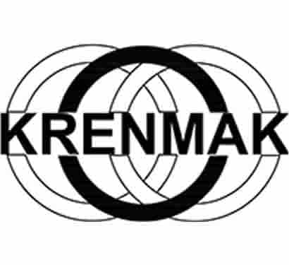 Krenmak Vinç Logo