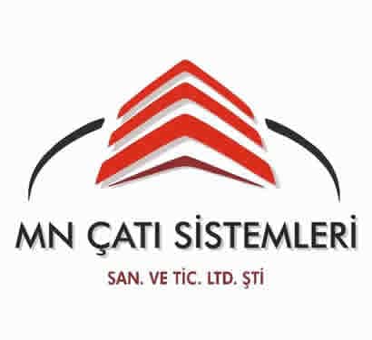 Mn Çatı Logo