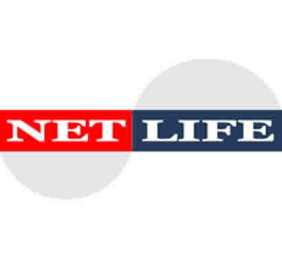 Net Life Logo