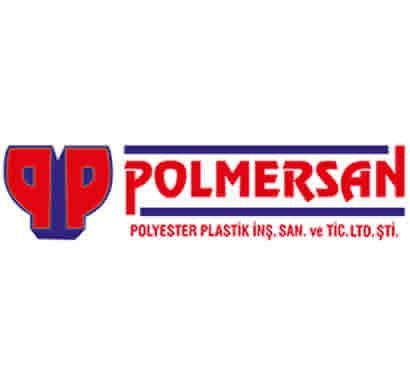 Polmersan Polyester logo