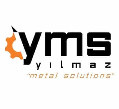 Yms Makina Logo