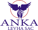 Anka metal sac logosu